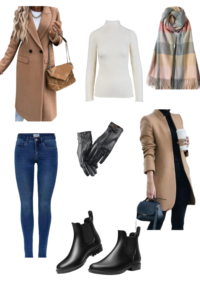 #Casual and Cozy outfits