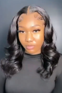 #Body Wave Lace Frontal