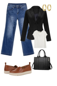 Styling Tips for Workwear