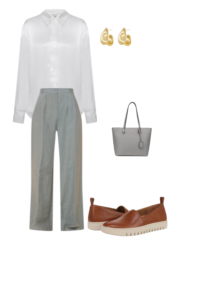 Date Night Glam: Post-Game Celebrations