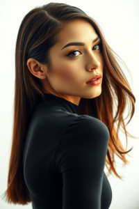 Mocha Brown