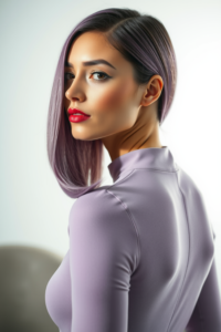 Smoky Lavender