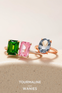 Tourmaline