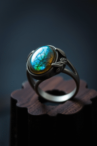 Labradorite