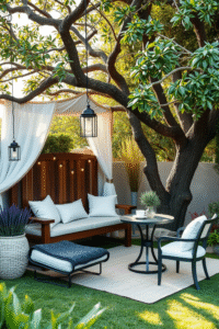 Morning Coffee Nook