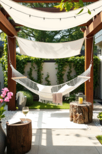 Hammock Escape