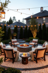 Firelight Hangout