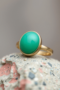 Chrysoprase