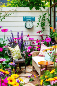 Wildflower Corner