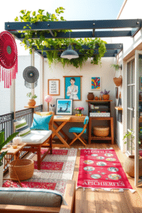 Creative Art Studio