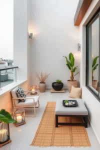 Zen Space