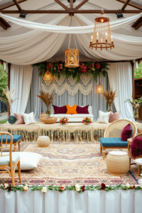 Boho Chic Dream