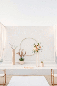 Minimalist Romance