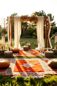 Boho Chic