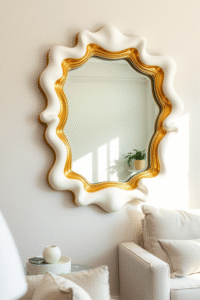 DIY Mirror