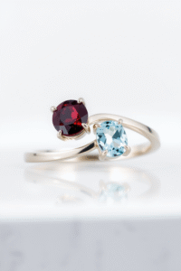 Double Birthstone