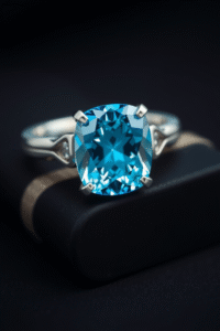 Blue Diamond