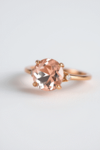 Morganite