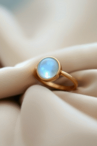 Blue Moonstone