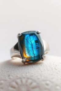 Blue Labradorite