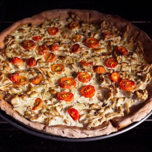 The BEST BBQ Chicken Pizza Recipe Guide