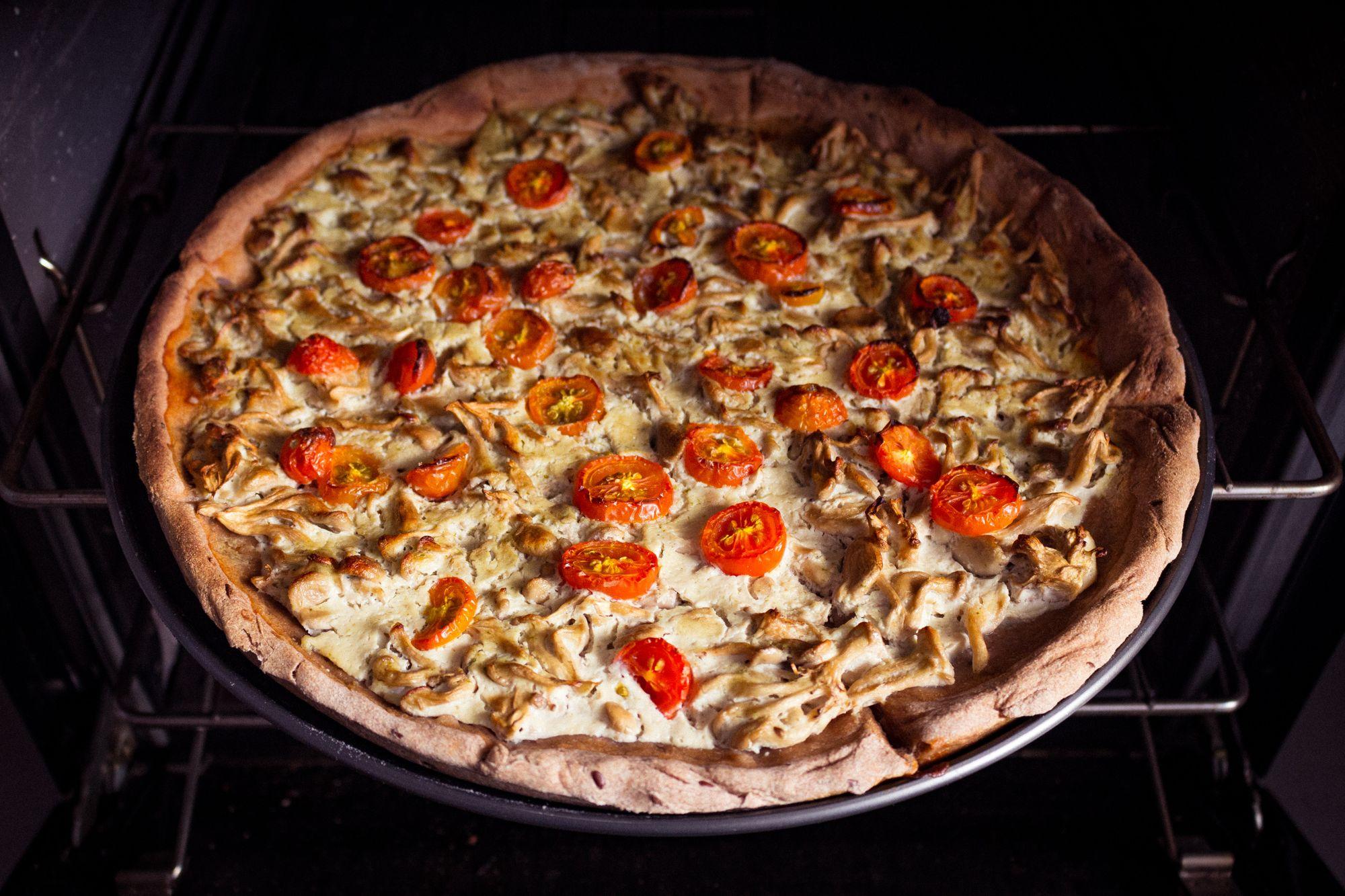 The BEST BBQ Chicken Pizza Recipe Guide