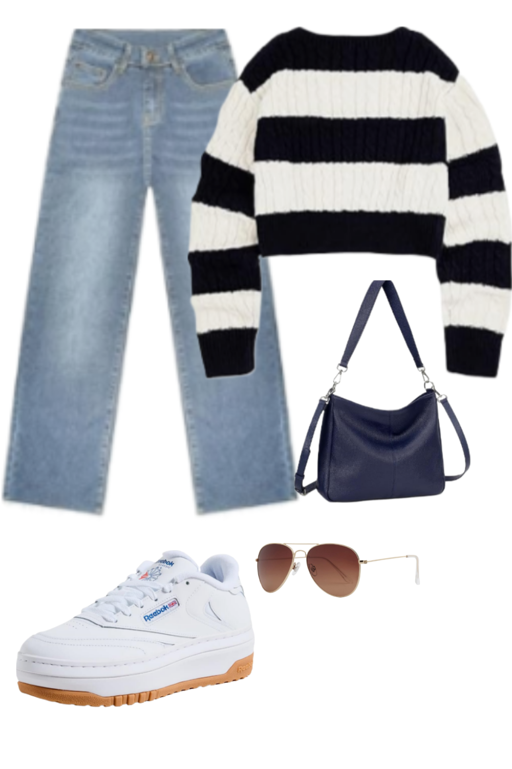 Styling Tips for Casual Looks