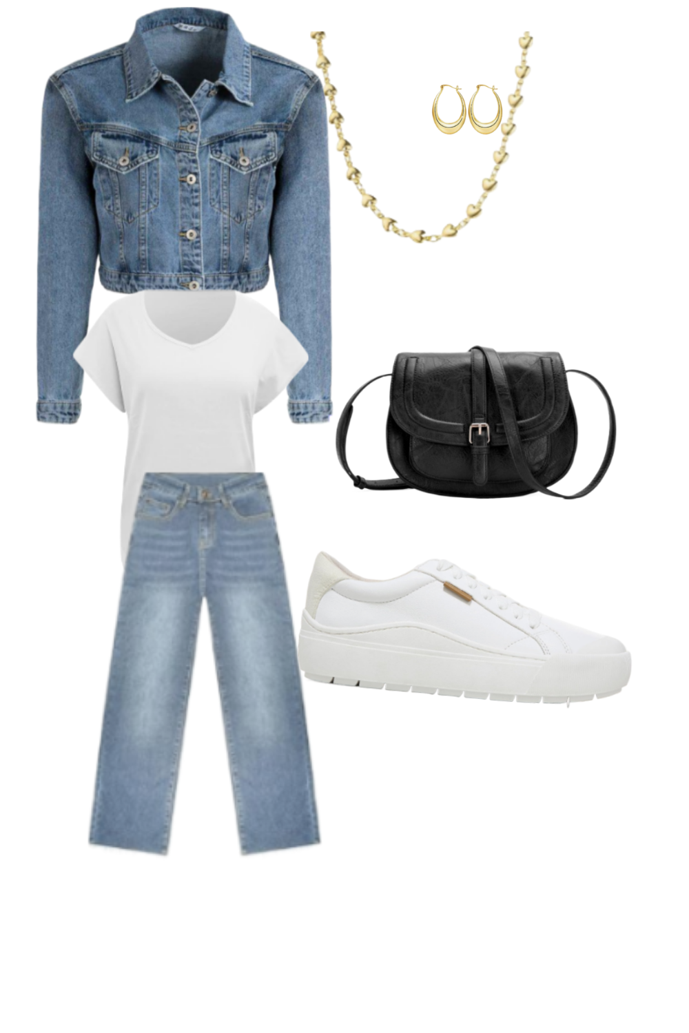 The Casual-Cool Look: Perfect for Laid-Back Hangouts Styling Tips for Casual Bars