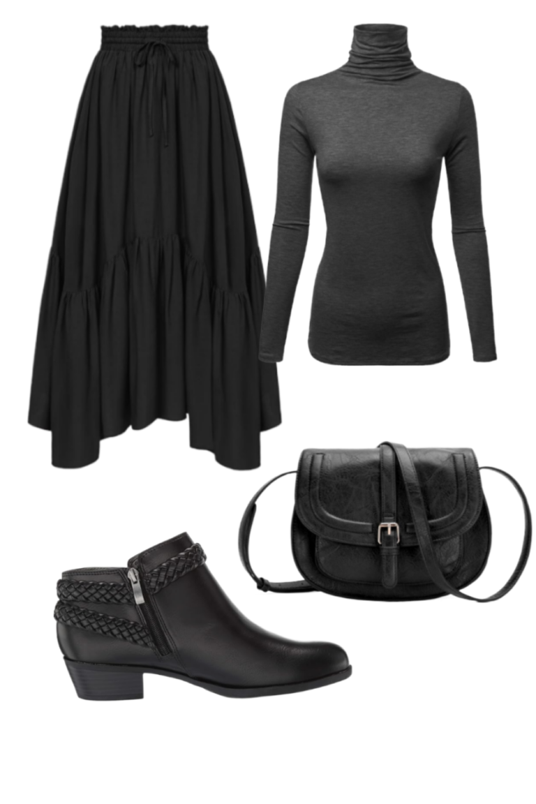 The Classic Black Ensemble